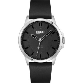 Hugo Boss First