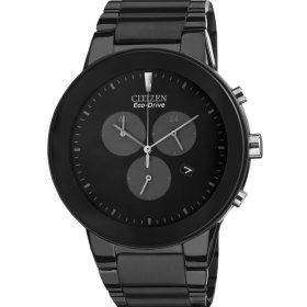 Citizen Eco-Drive