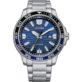 Citizen Eco-Drive