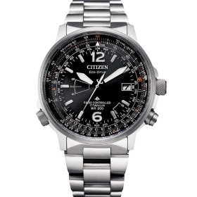 Citizen Eco-Drive