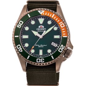 Orient Triton Diver Automatic