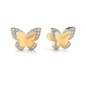 Guess Love Butterfly