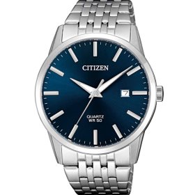 Citizen Quartz