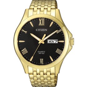 Citizen Quartz