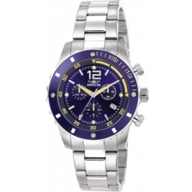 Invicta Specialty