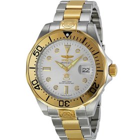 Invicta Pro Diver