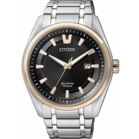 Citizen Super Titanium