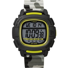 Timex Command 47