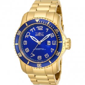 Invicta Pro Diver