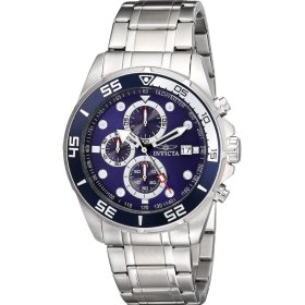 Invicta Specialty