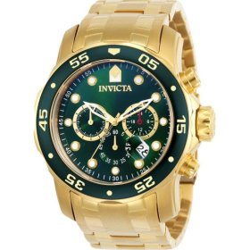 Invicta Pro Diver