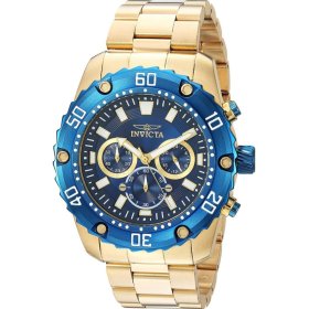 Invicta Pro Diver