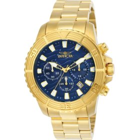 Invicta Pro Diver