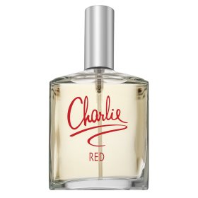 Revlon Charlie Red Eau Fraiche Toaletna voda za ženske 100 ml