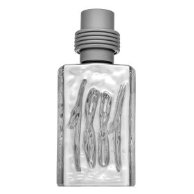 Cerruti 1881 Silver toaletní voda pro muže 50 ml