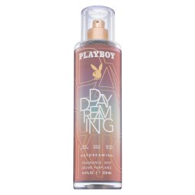 Playboy Daydreaming tělový spray pro ženy 250 ml