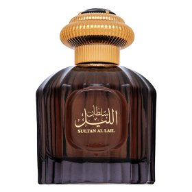 Al Wataniah Sultan Al Lail Eau de Parfum para hombre 100 ml