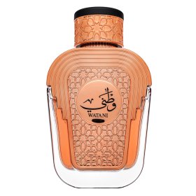 Al Wataniah Watani parfumirana voda za ženske 100 ml