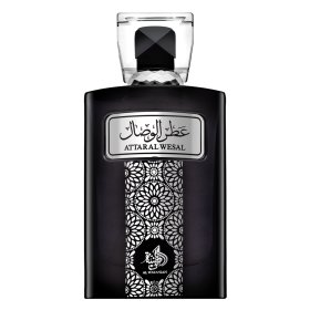 Al Wataniah Attar Al Wesal parfemska voda za muškarce 100 ml