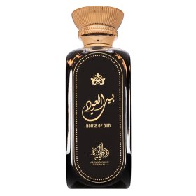 Al Wataniah House Of Oud parfumirana voda za moške 100 ml