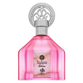 Al Wataniah Selena Eau de Parfum para hombre 100 ml