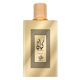 Al Wataniah Kayaan Gold parfumirana voda za moške 100 ml