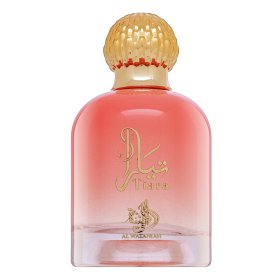 Al Wataniah Tiara Pink Eau de Parfum da donna 100 ml