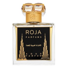 Roja Parfums Aoud čisti parfum unisex 100 ml