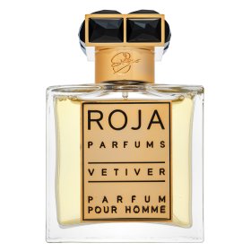 Roja Parfums Vetiver čisti parfum za moške 50 ml