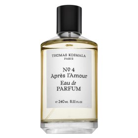 Thomas Kosmala No.4 Apres L'Amour parfumirana voda unisex 250 ml