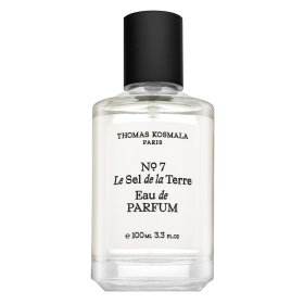 Thomas Kosmala No.7 Le Sel De La Terre Парфюмна вода унисекс 100 ml