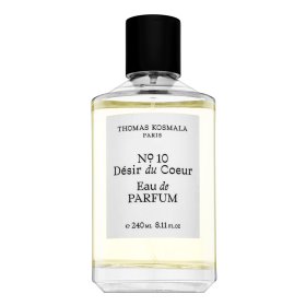 Thomas Kosmala No.10 Desir Du Coeur Eau de Parfum unisex 250 ml