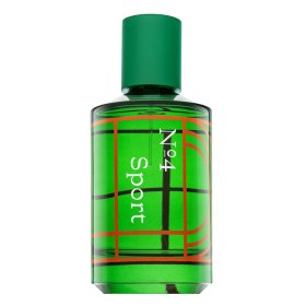 Thomas Kosmala No.4 Sport parfémovaná voda unisex 100 ml