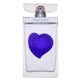 Franck Olivier Franck Olivier Passion Парфюмна вода за жени 75 ml