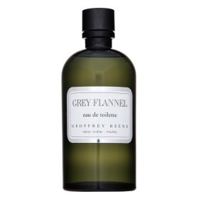 Geoffrey Beene Grey Flannel Toaletna voda za moške 240 ml