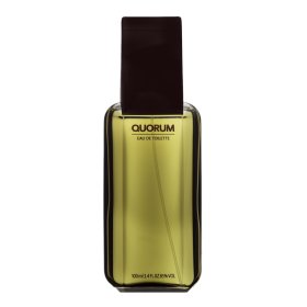 Antonio Puig Quorum тоалетна вода за мъже 100 ml