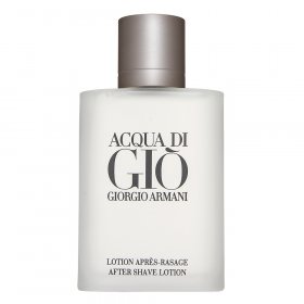 Armani (Giorgio Armani) Acqua di Gio Pour Homme voda po holení pre mužov 100 ml