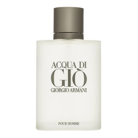 Armani (Giorgio Armani) Acqua di Gio Pour Homme Eau de Toilette férfiaknak 100 ml