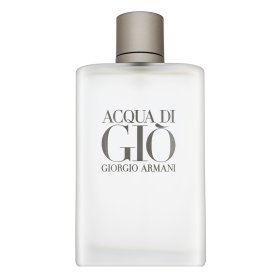 Armani (Giorgio Armani) Acqua di Gio Pour Homme woda toaletowa dla mężczyzn 200 ml