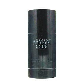 Armani (Giorgio Armani) Code deostick pro muže 75 ml
