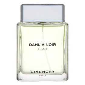 Givenchy Dahlia Noir L'Eau toaletní voda pro ženy 125 ml