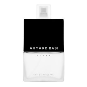 Armand Basi Homme toaletna voda za muškarce 125 ml