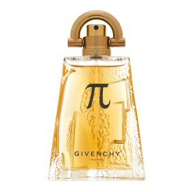 Givenchy Pí Eau de Toilette férfiaknak 50 ml