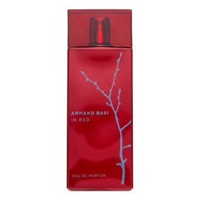 Armand Basi In Red parfémovaná voda za žene 100 ml