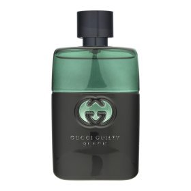 Gucci Guilty Black Pour Homme woda toaletowa dla mężczyzn 50 ml