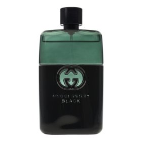 Gucci Guilty Black Pour Homme toaletní voda pro muže 90 ml