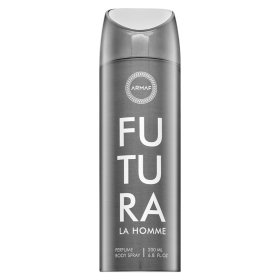 Armaf Armaf Futura La Homme deospray dla mężczyzn 200 ml