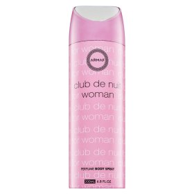 Armaf Club de Nuit Women deospray dla kobiet 200 ml
