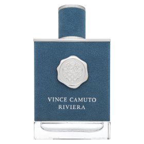 Vince Camuto Riviera woda toaletowa dla mężczyzn 100 ml