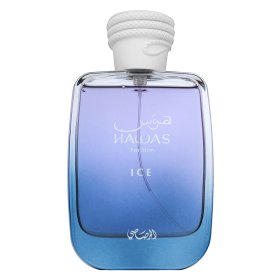 Rasasi Hawas Ice woda perfumowana dla mężczyzn 100 ml